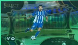 Rafa Marin #239