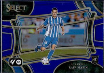 Rafa Marin [Blue] #239