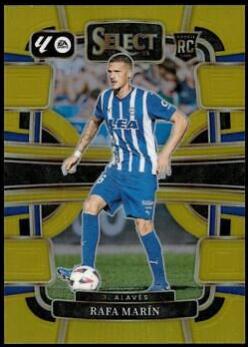 Rafa Marin [Gold] #21