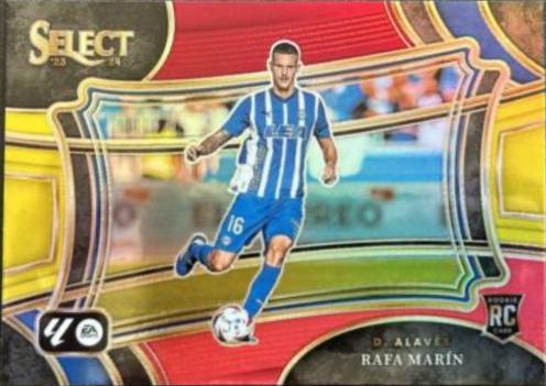 Rafa Marin [Multi-Color] #239
