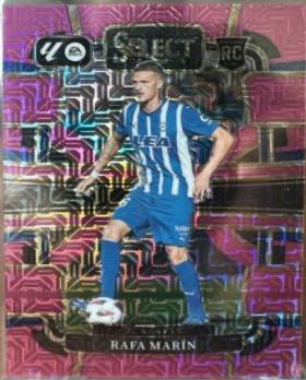 Rafa Marin [Pink Mojo] #21