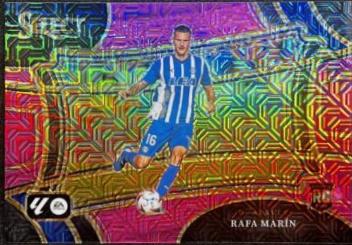 Rafa Marin [Pink Mojo] #239