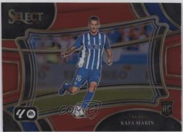 Rafa Marin [Red] #239