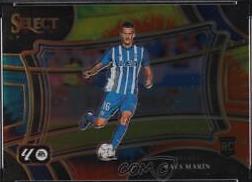 Rafa Marin [Tie-Dye] #239