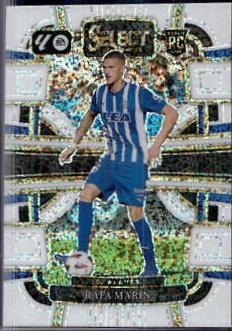 Rafa Marin [White Sparkle] #21