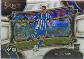 Rafa Marin [White Sparkle] #239