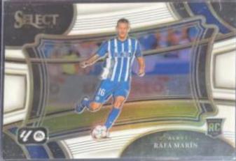 Rafa Marin [White] #239