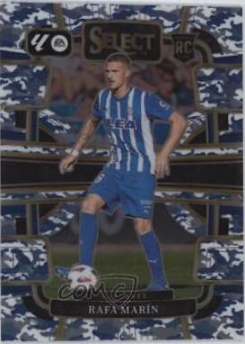 Rafa Marin [Winter Camo] #21