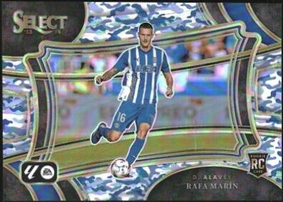 Rafa Marin [Winter Camo] #239
