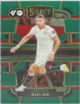 Rafa Mir [Green] #79