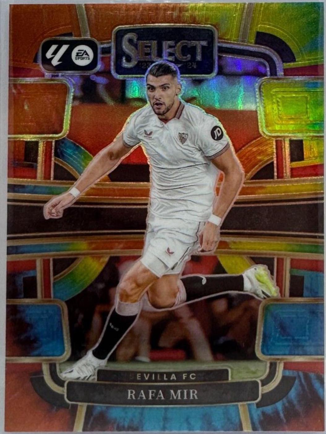 Rafa Mir [Tie-Dye] #79