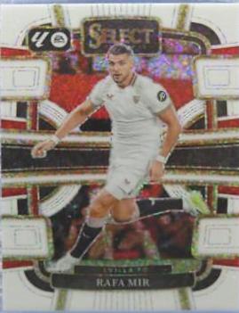 Rafa Mir [White Sparkle] #79