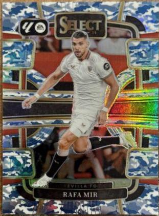 Rafa Mir [Winter Camo] #79