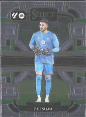 Rui Silva #62