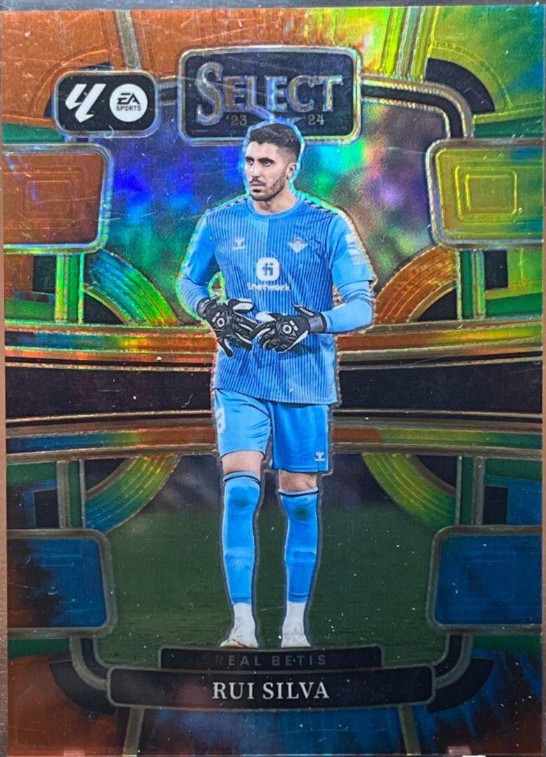 Rui Silva [Tie-Dye] #62
