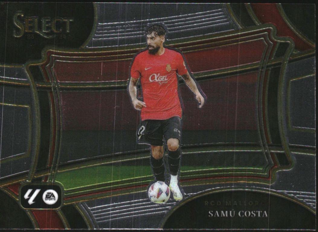 Samu Costa #245
