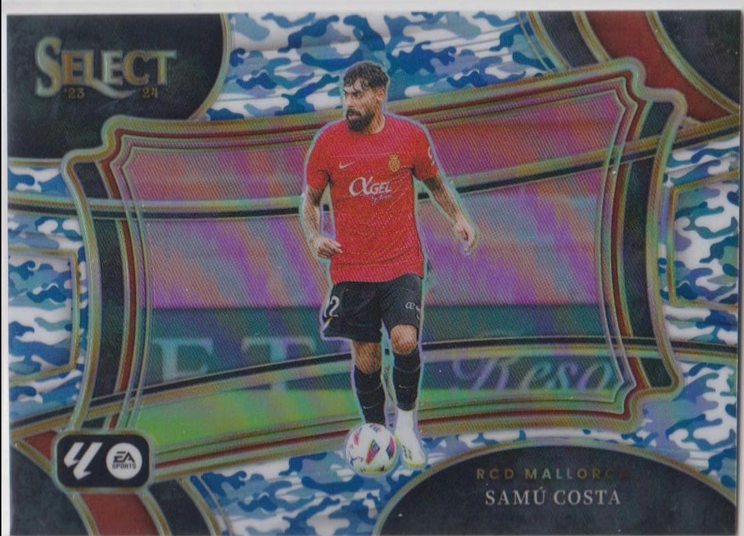 Samu Costa #56