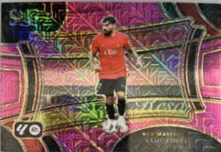 Samu Costa [Pink Mojo] #245
