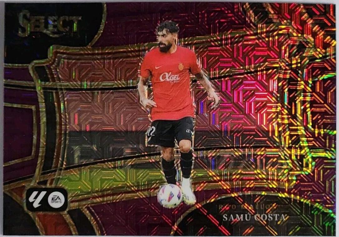 Samu Costa [Purple Mojo] #245