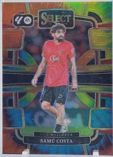 Samu Costa [Tie-Dye] #245