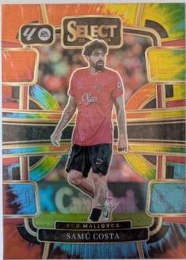 Samu Costa [Tie-Dye] #56