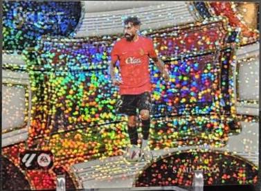 Samu Costa [White Sparkle] #245