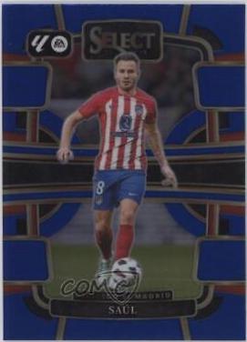 Saul [Blue] #10