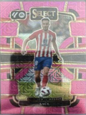 Saul [Pink Mojo] #10