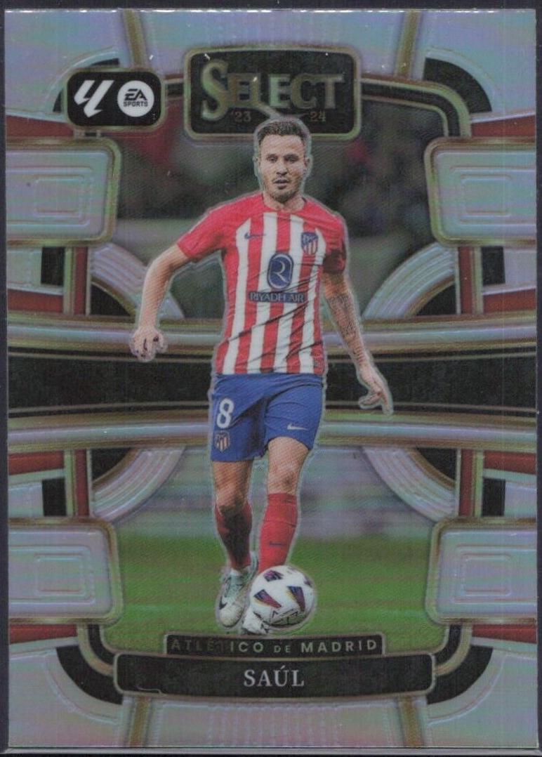 Saul [Silver] #10