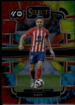 Saul [Tie-Dye] #10