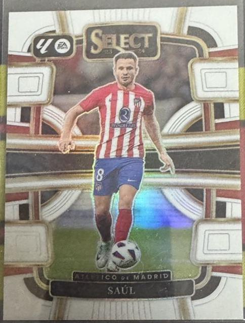 Saul [White] #10