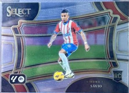 Savio #241