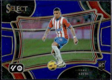 Savio [Blue] #241