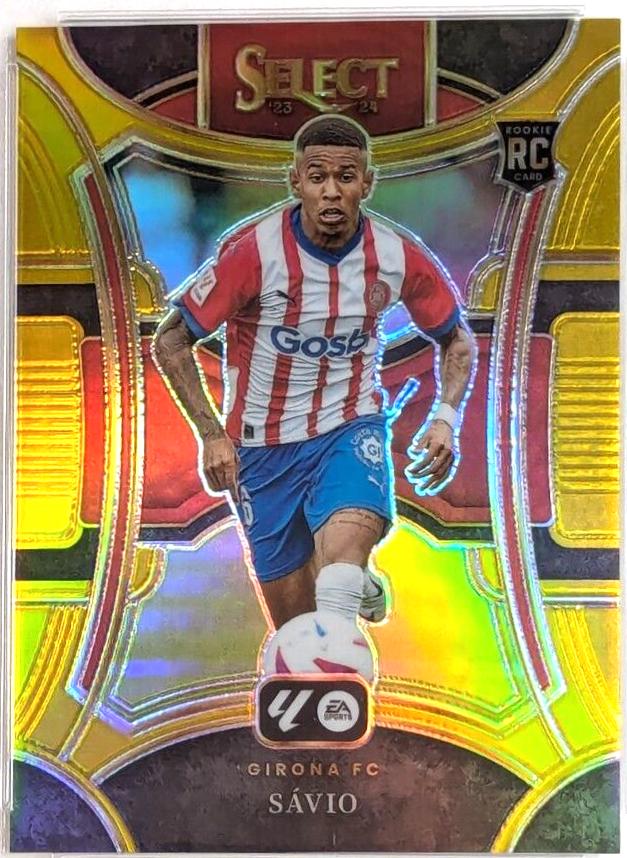Savio [Gold] #147