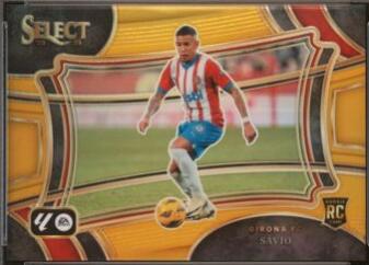 Savio [Gold] #241