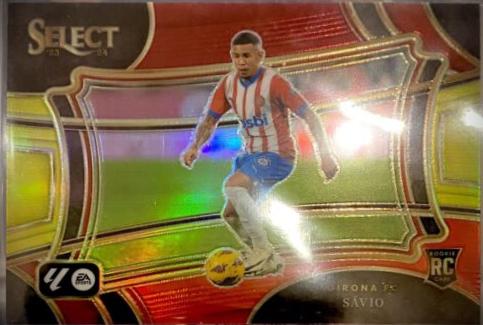 Savio [Multi-Color] #241