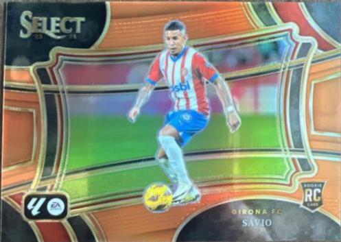 Savio [Orange] #241