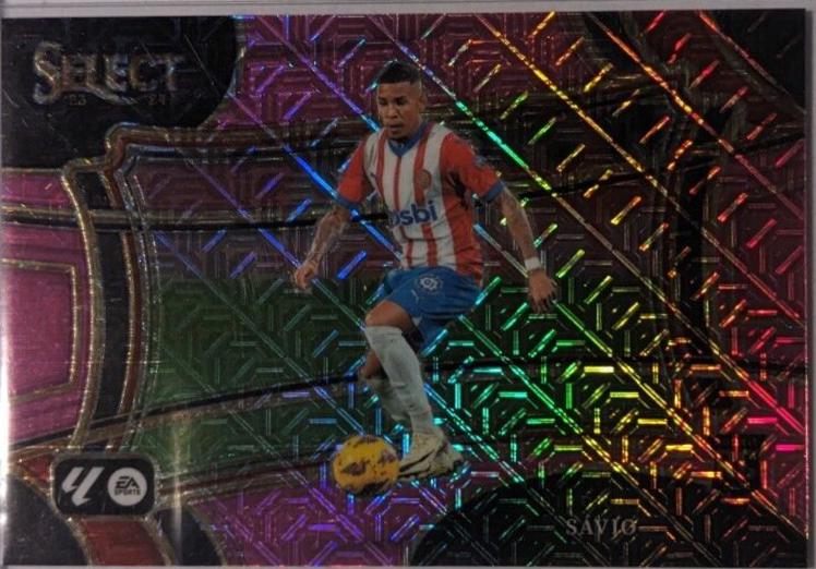 Savio [Pink Mojo] #241