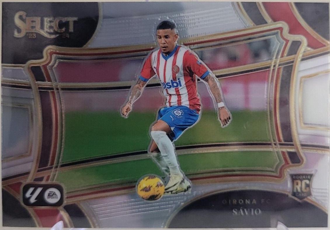 Savio [Silver] #241