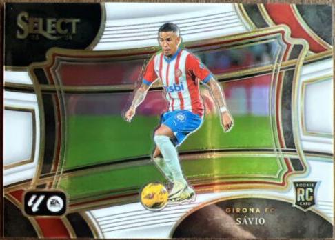 Savio [White] #241