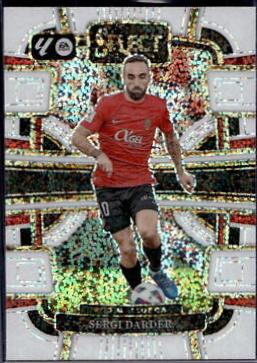 Sergi Darder [White Sparkle] #58