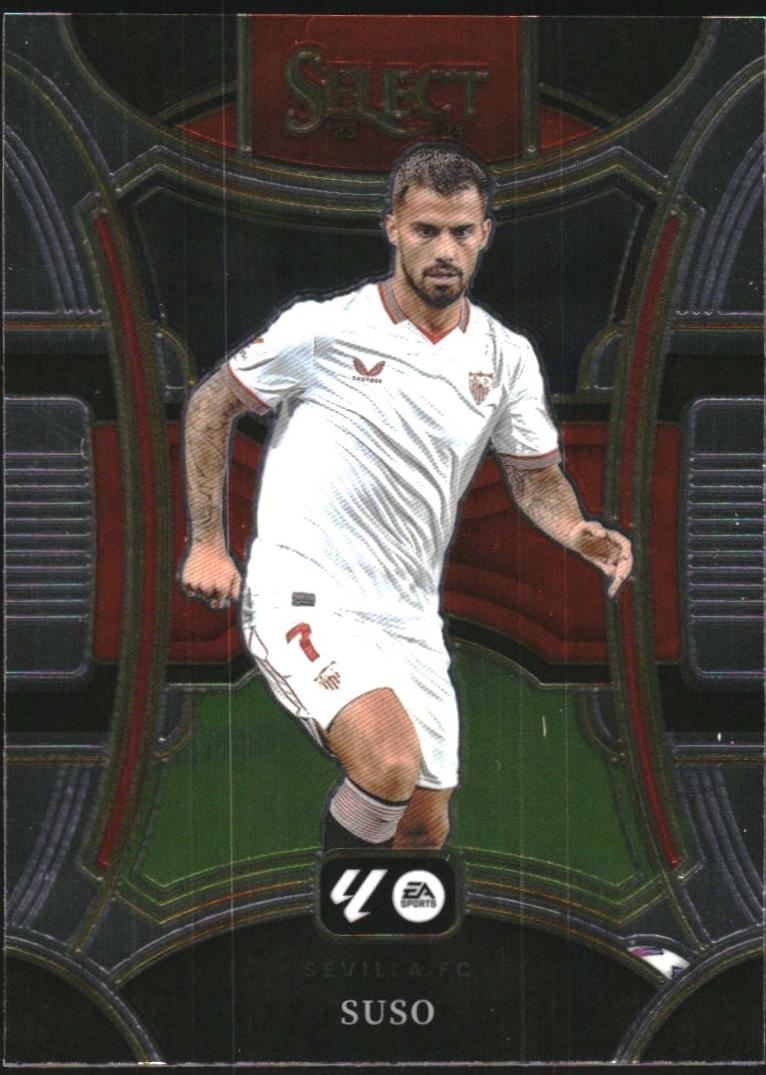 Suso #185