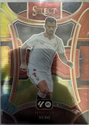 Suso [Tie-Dye] #185