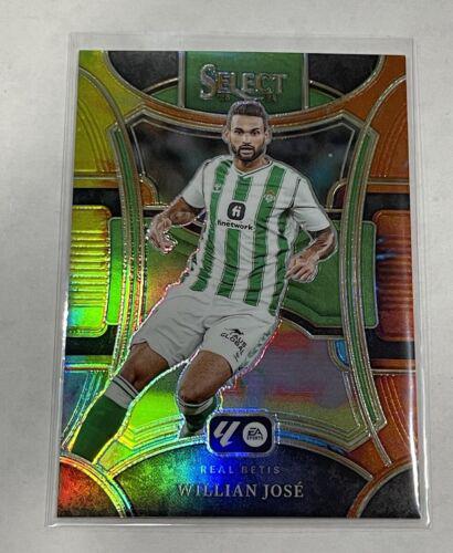 Willian Jose [Tie-Dye] #163