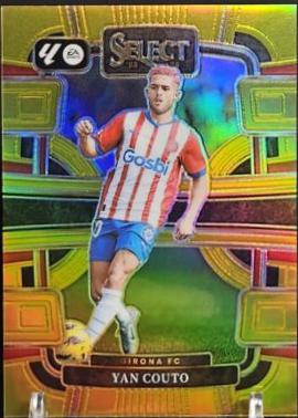 Yan Couto [Gold] #36