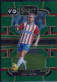 Yan Couto [Green] #36