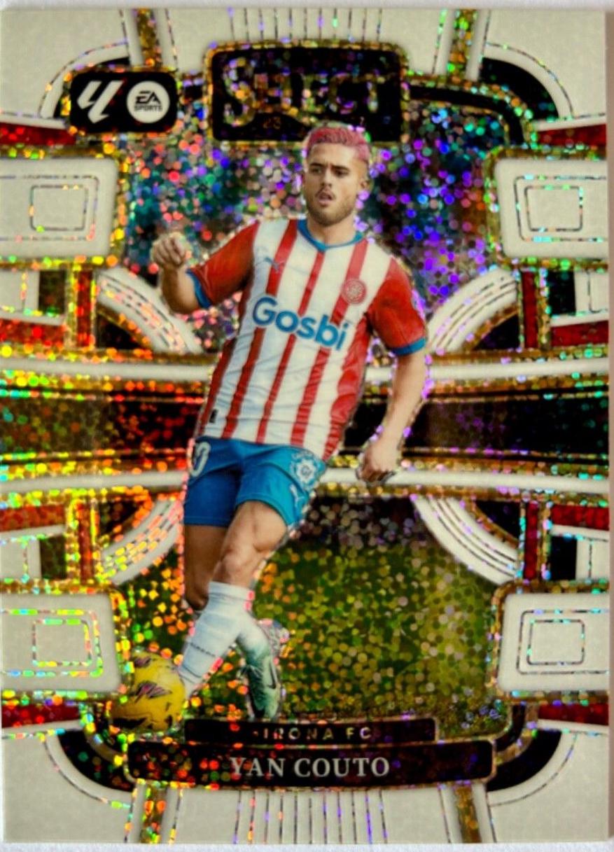 Yan Couto [White Sparkle] #36
