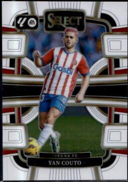 Yan Couto [White] #36