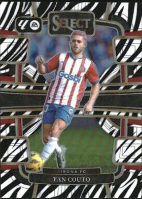 Yan Couto [Zebra] #36
