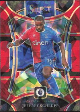 Jeffrey Schlupp [Red Ice] #140